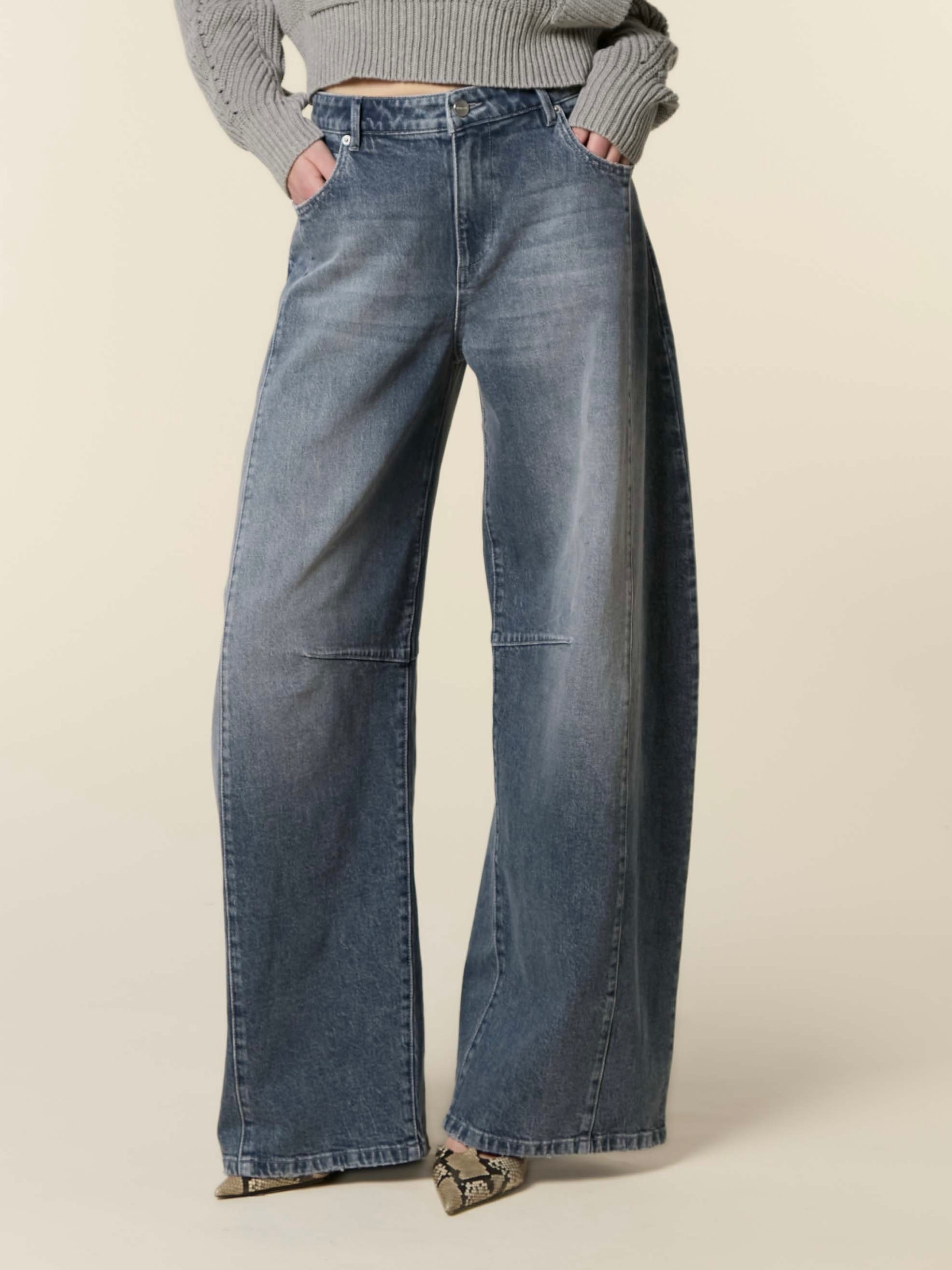 Jeans Anouk