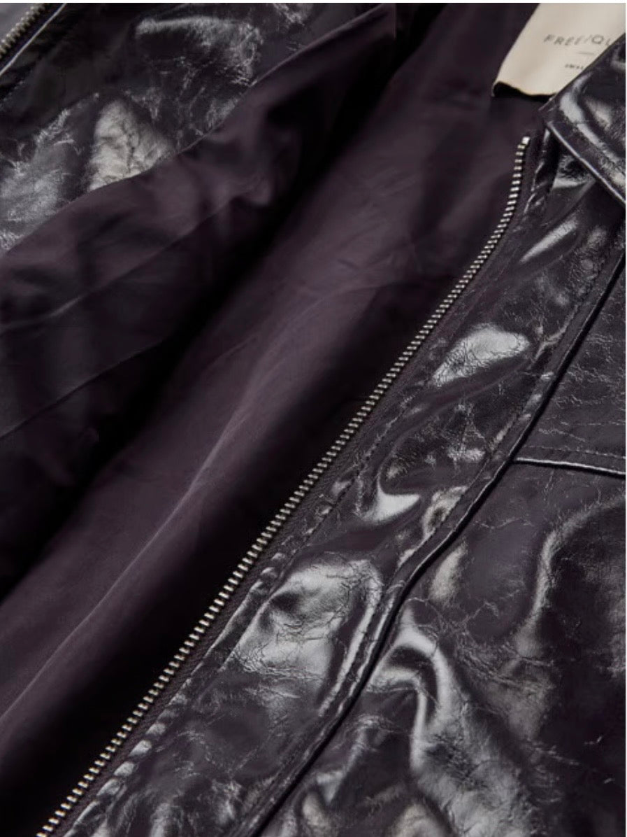 Jacket Janny