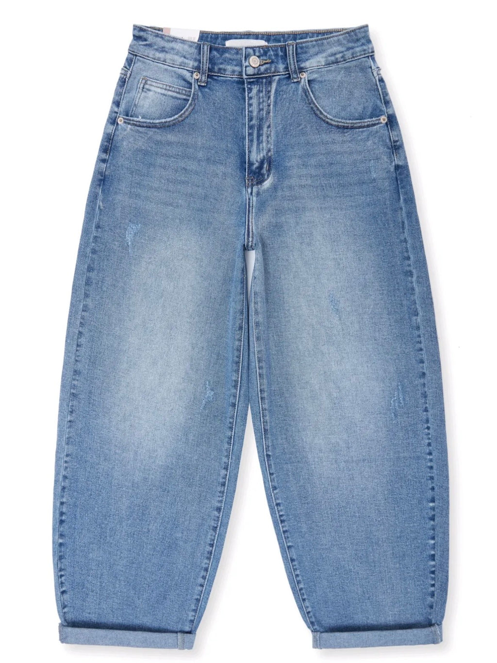 Jeans Cam