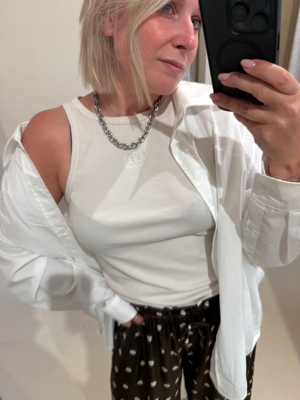 Blouse Renee