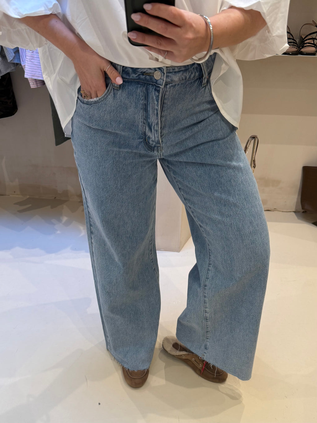 Jeans Elodie