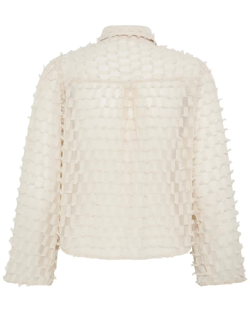 Blouse Belle
