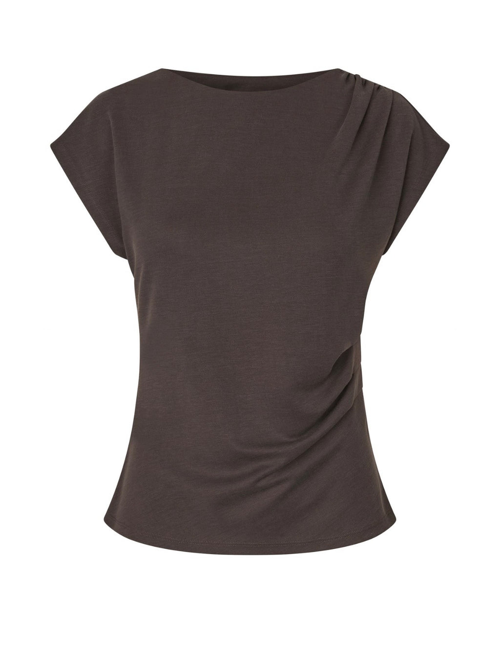 Shirt Amy bruin