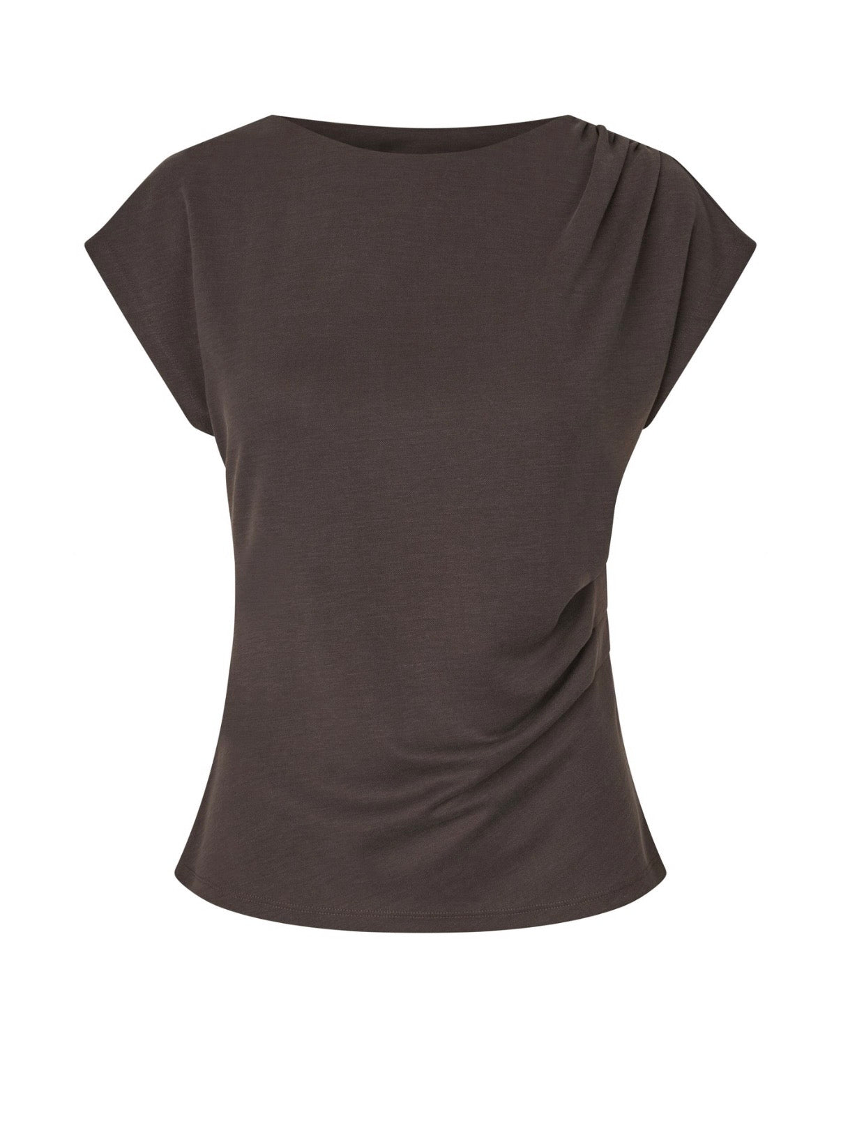 Shirt Amy bruin