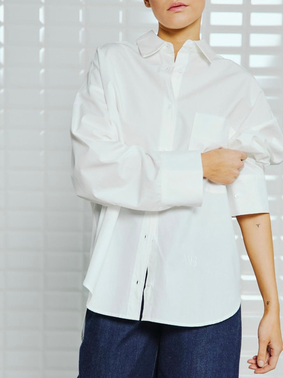 Blouse Nolan