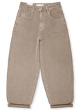 Jeans Cam camel