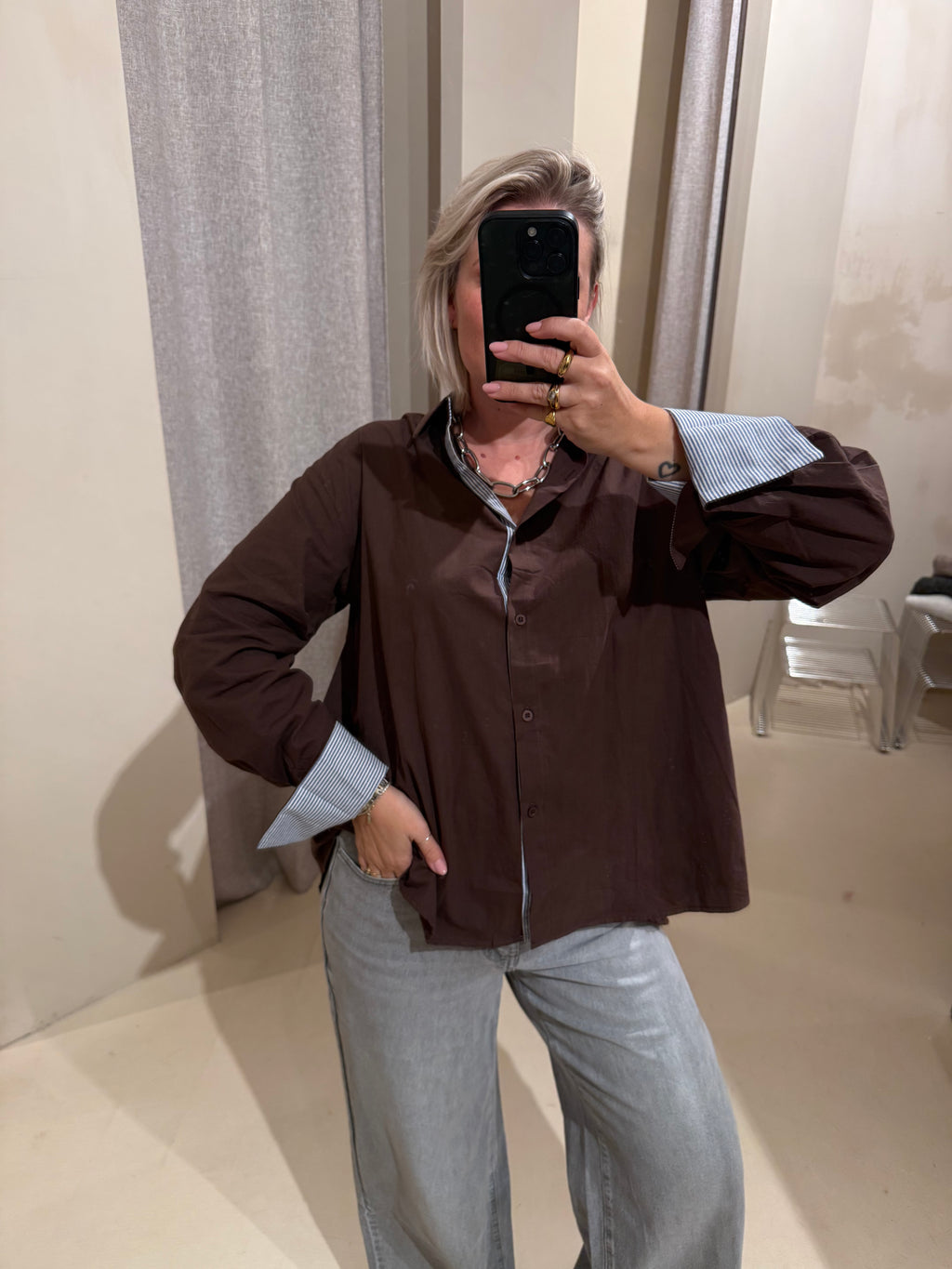 Blouse Do
