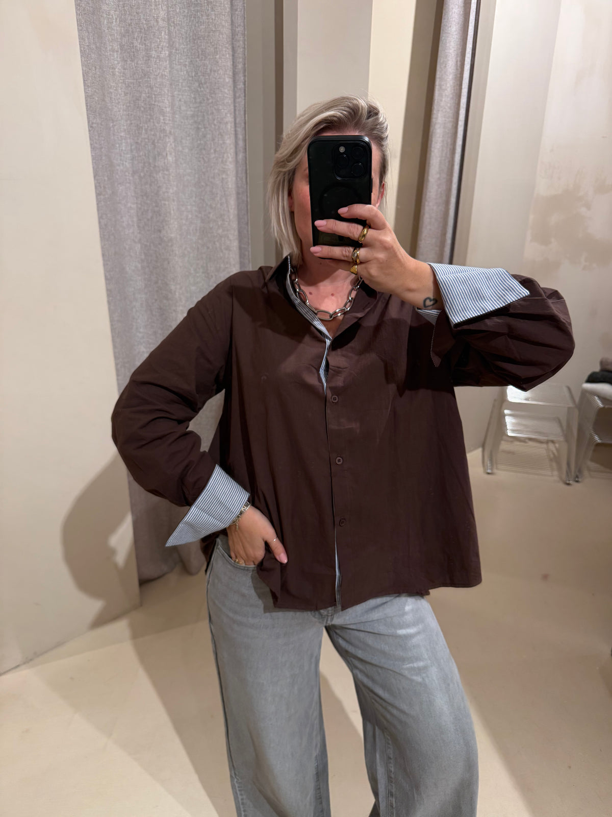Blouse Do