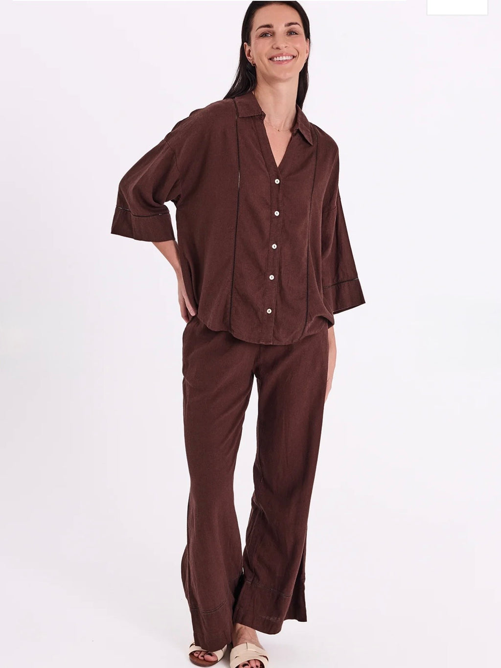 Blouse Luna