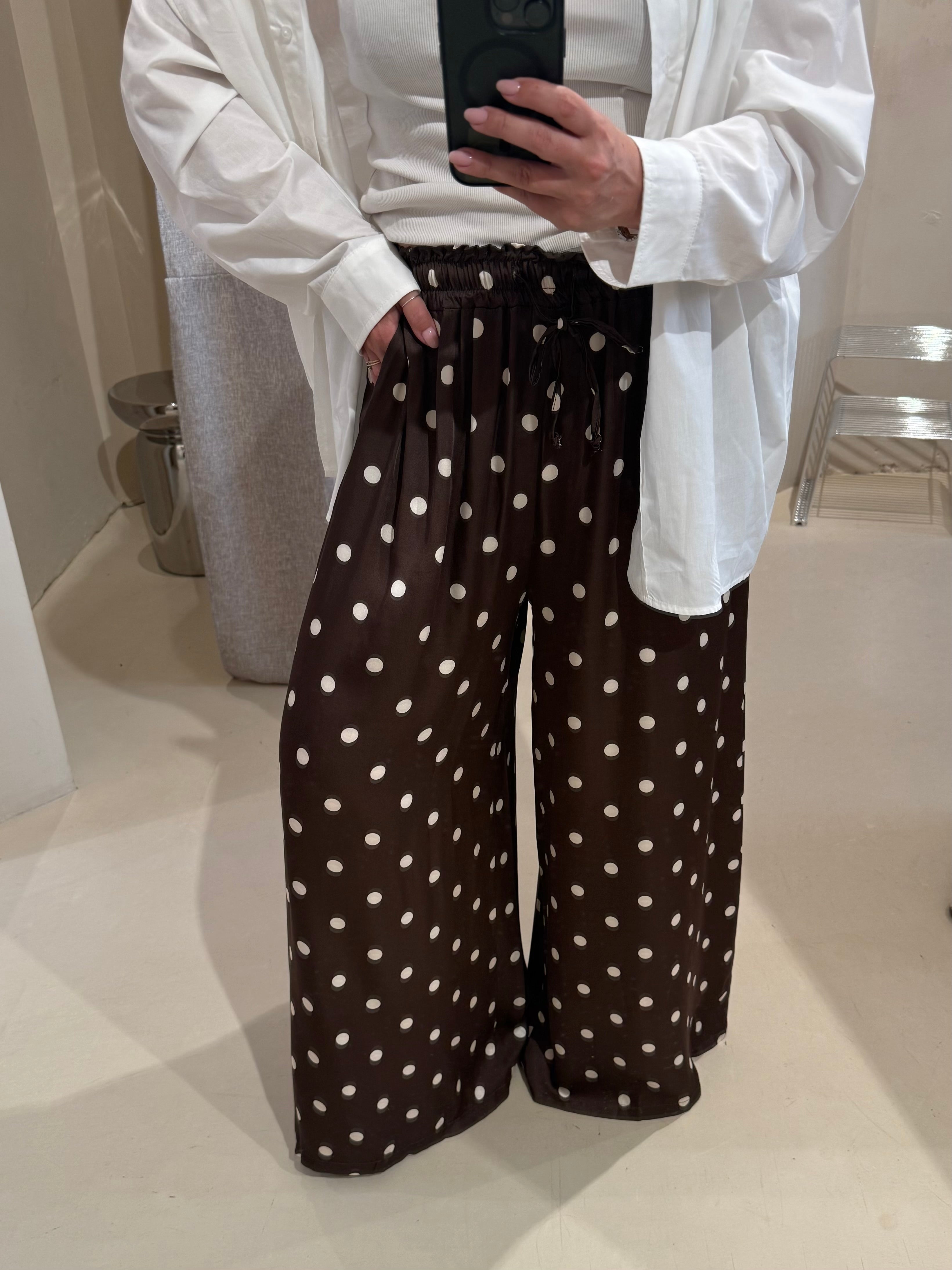 Broek Dot