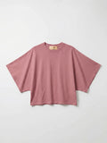Shirt Ella roze