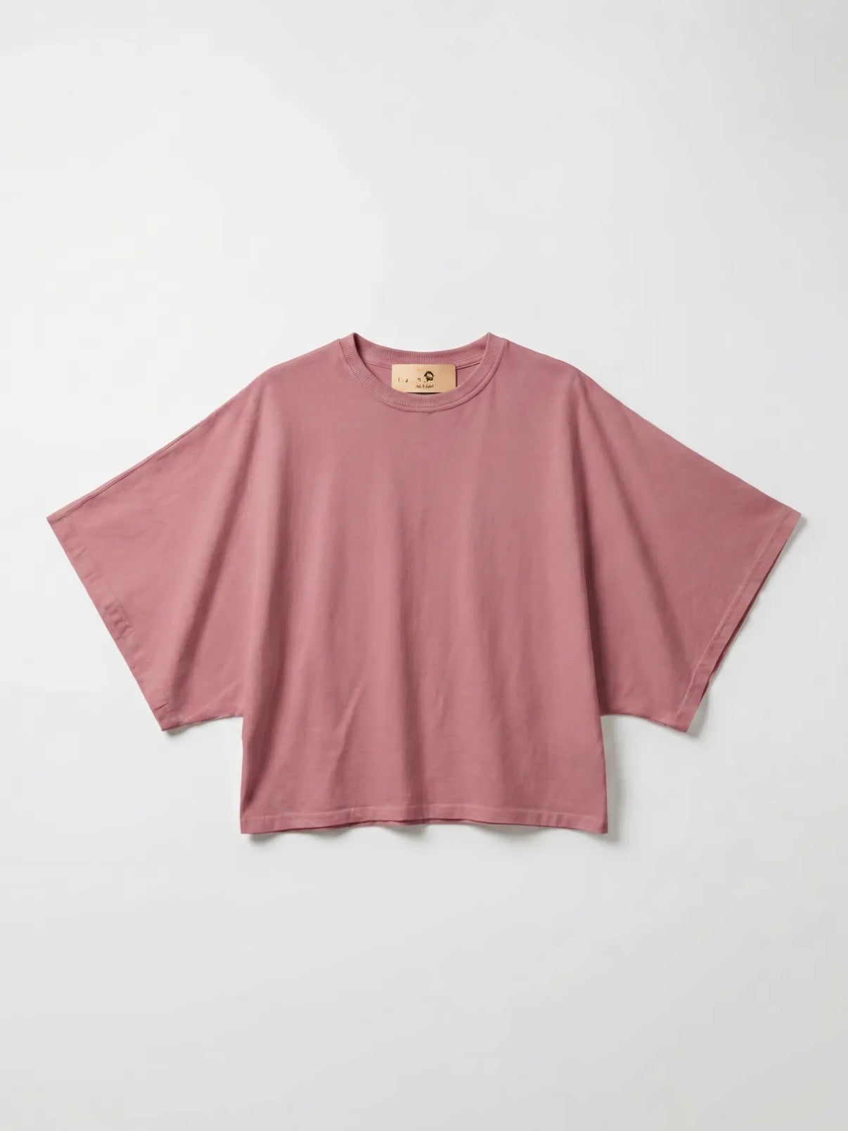 Shirt Ella roze