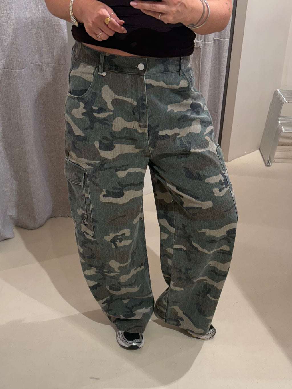 Broek Army