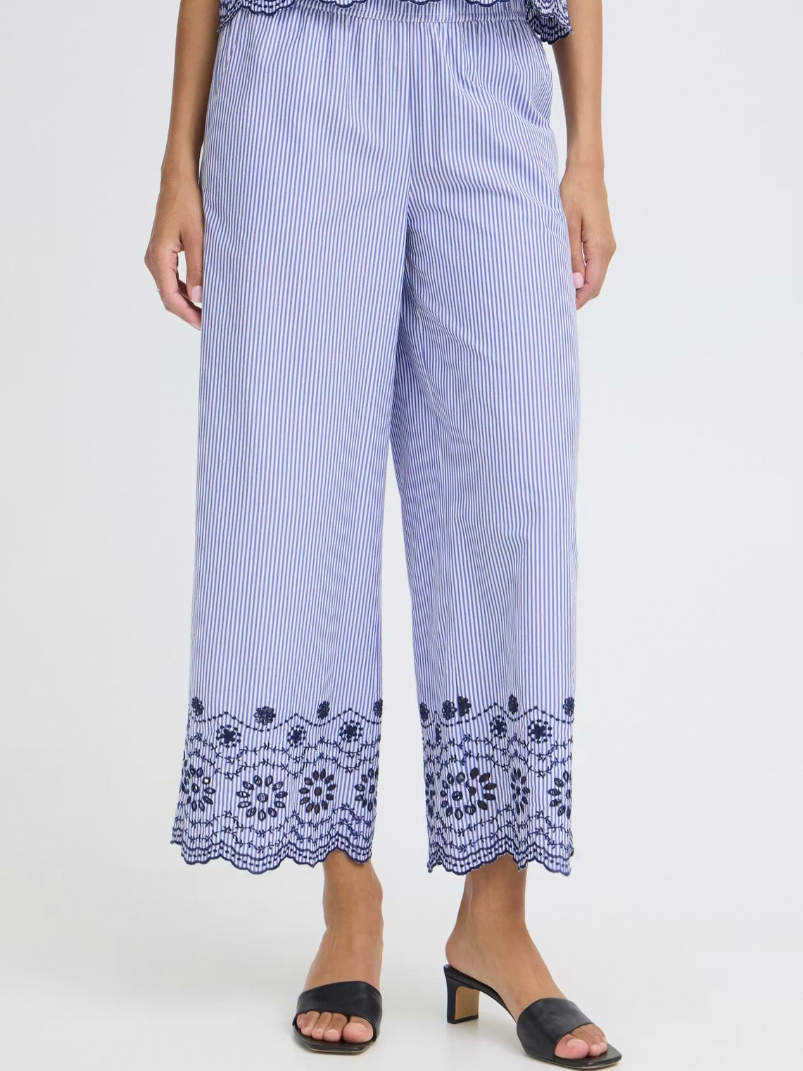 Broek Inzi
