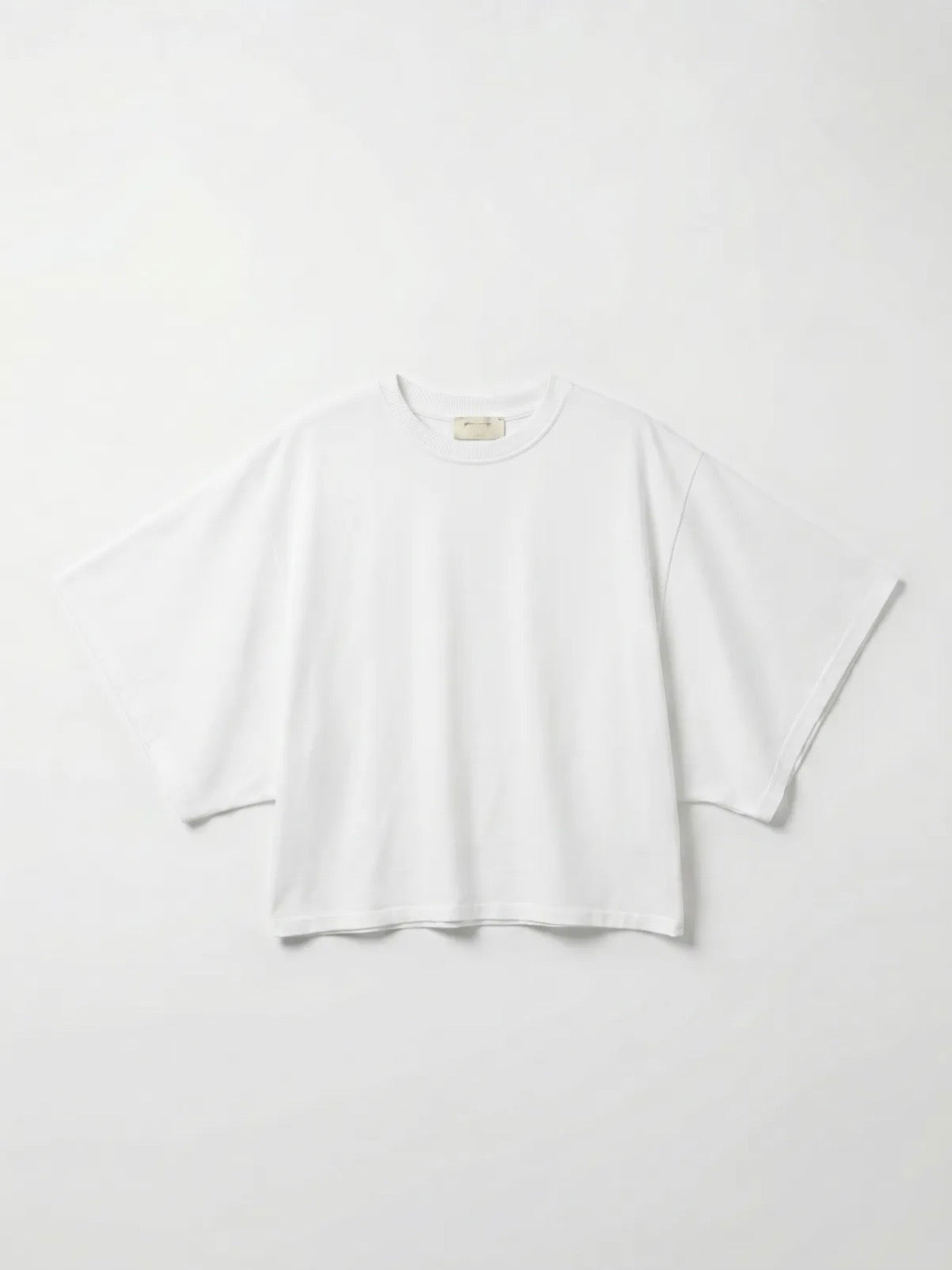 Shirt Ella wit