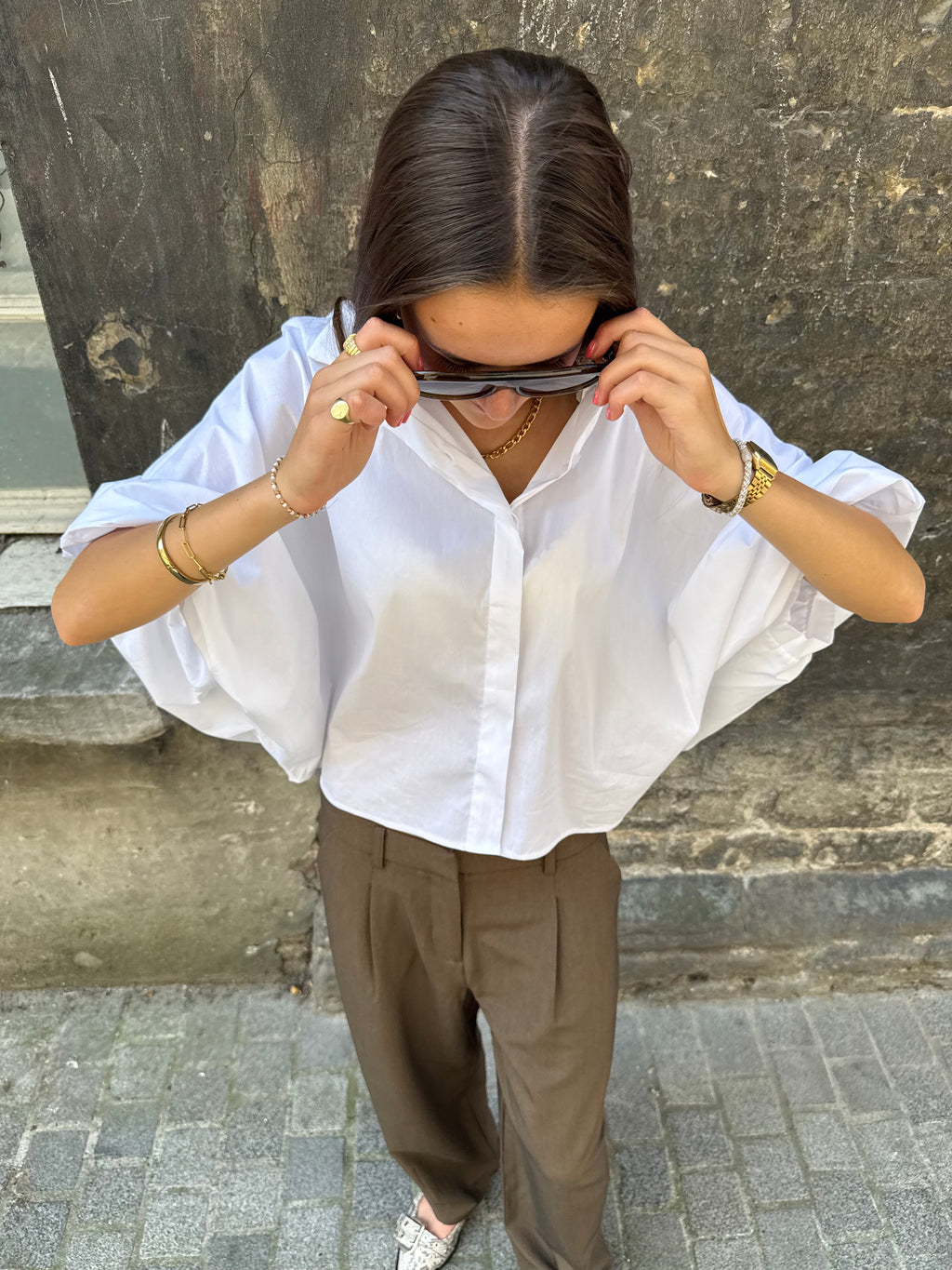Blouse Edith