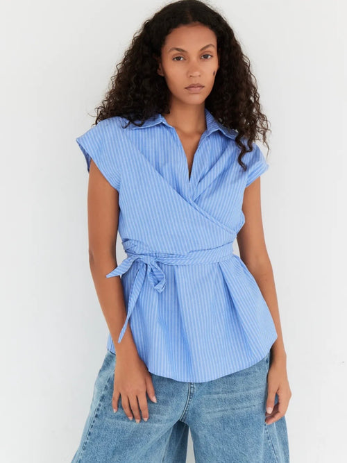 Blouse Nathalie
