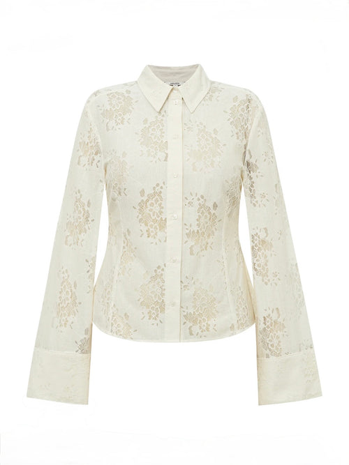 Blouse Lana