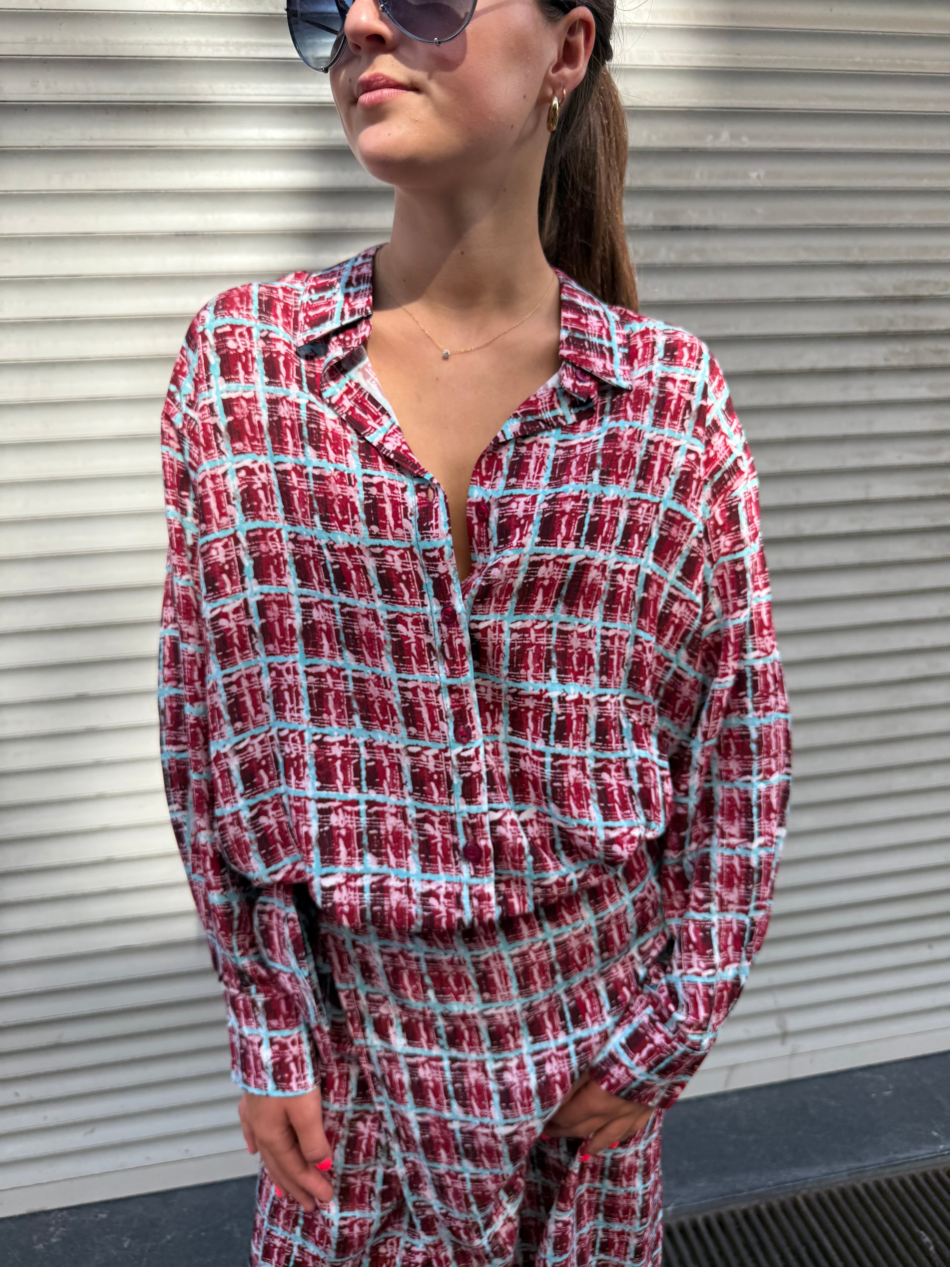 Blouse Robin