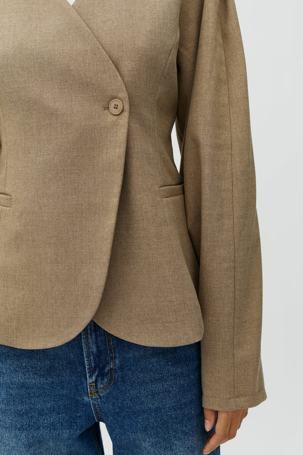 Blazer MbyM