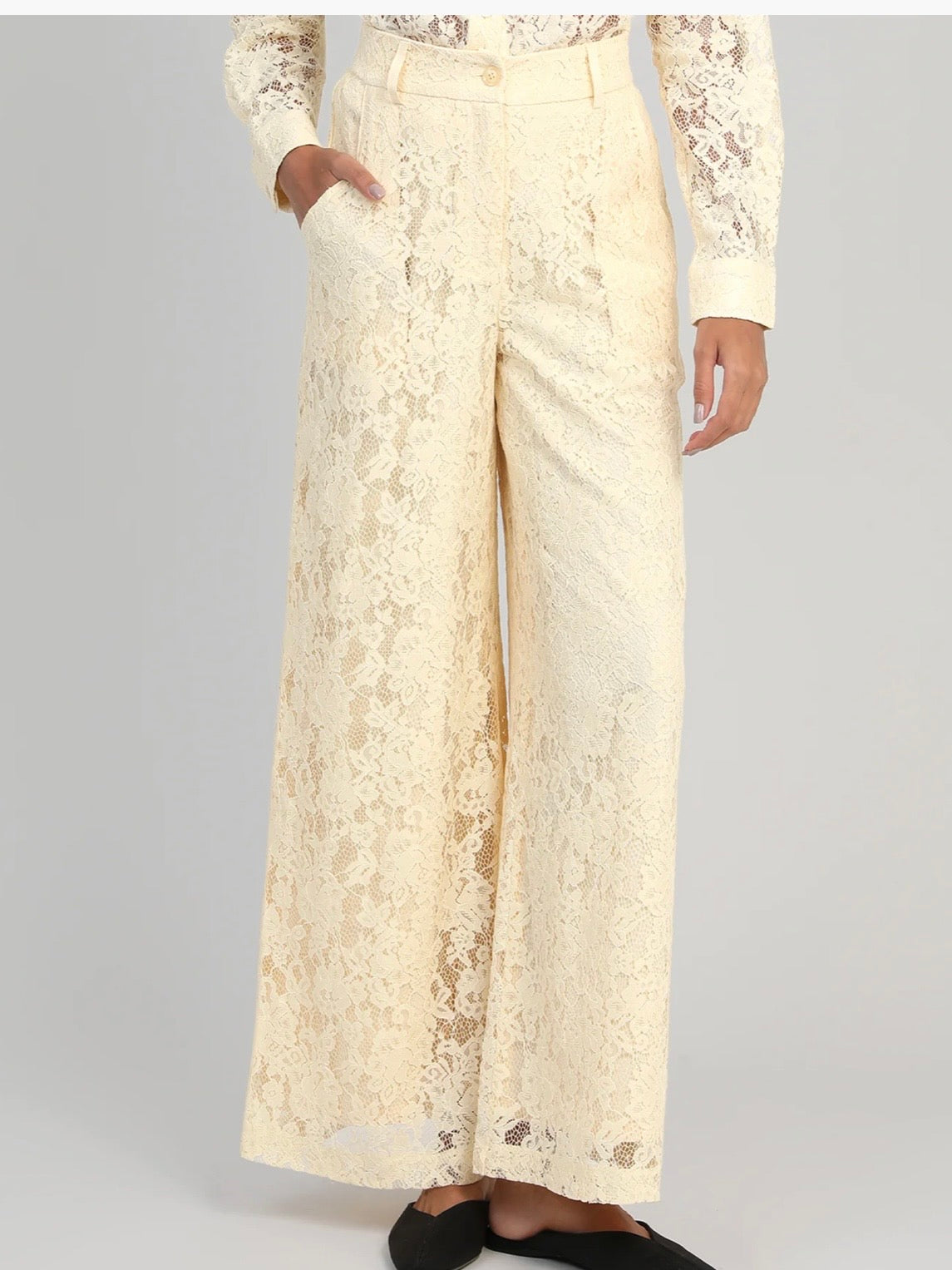 Broek Lina