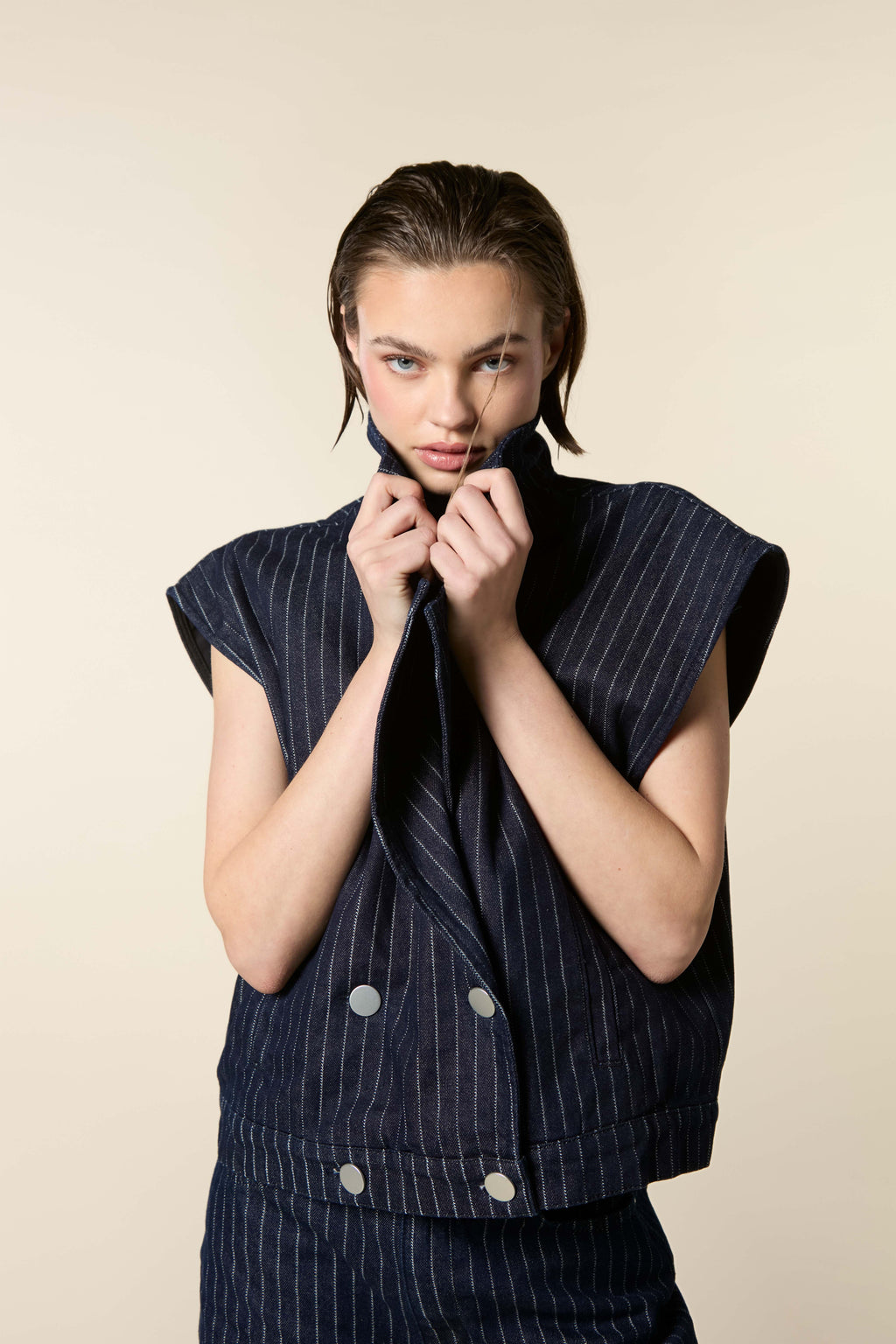 Waistcoat Emily