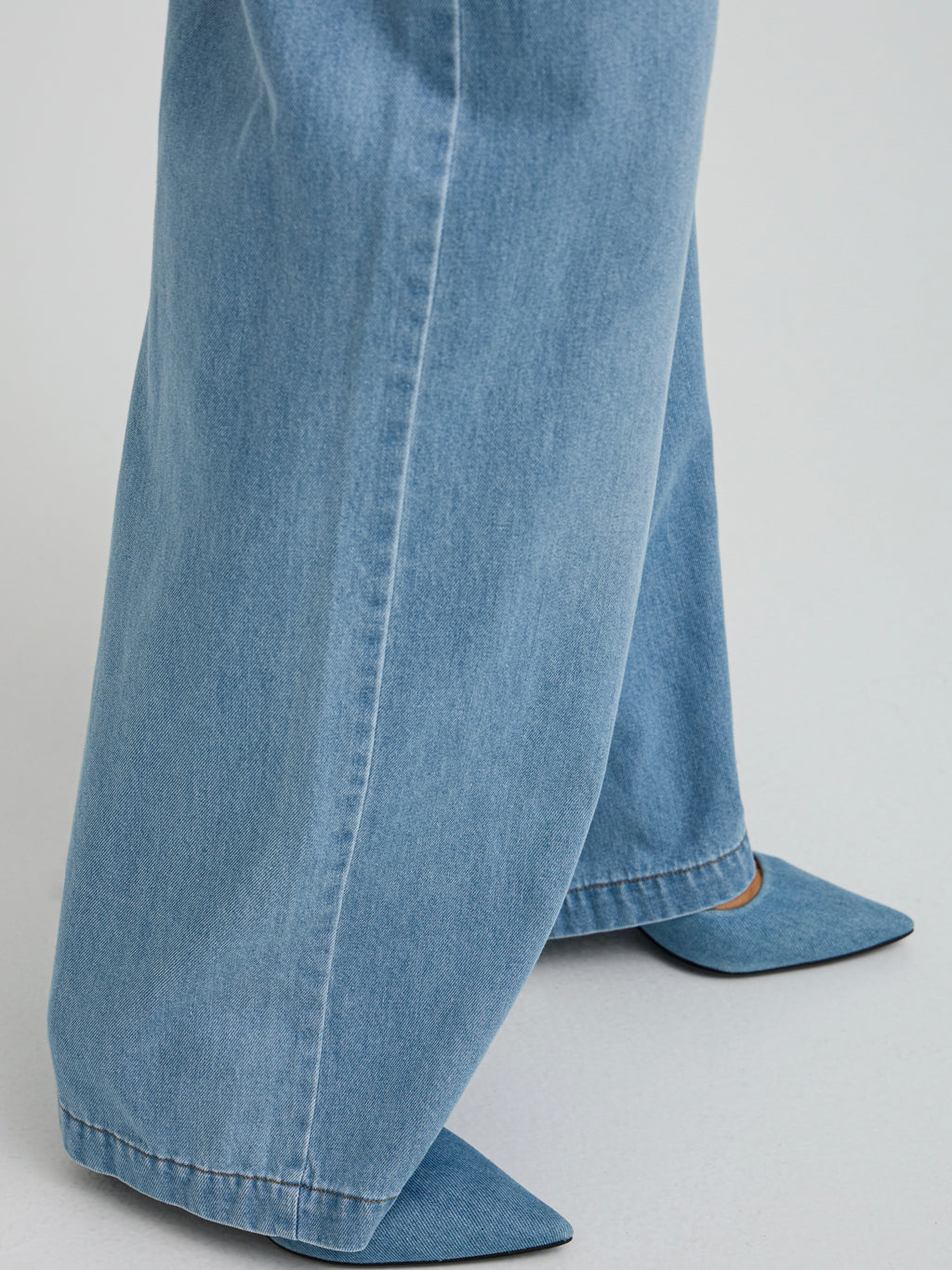 Broek Larissa - Pulz