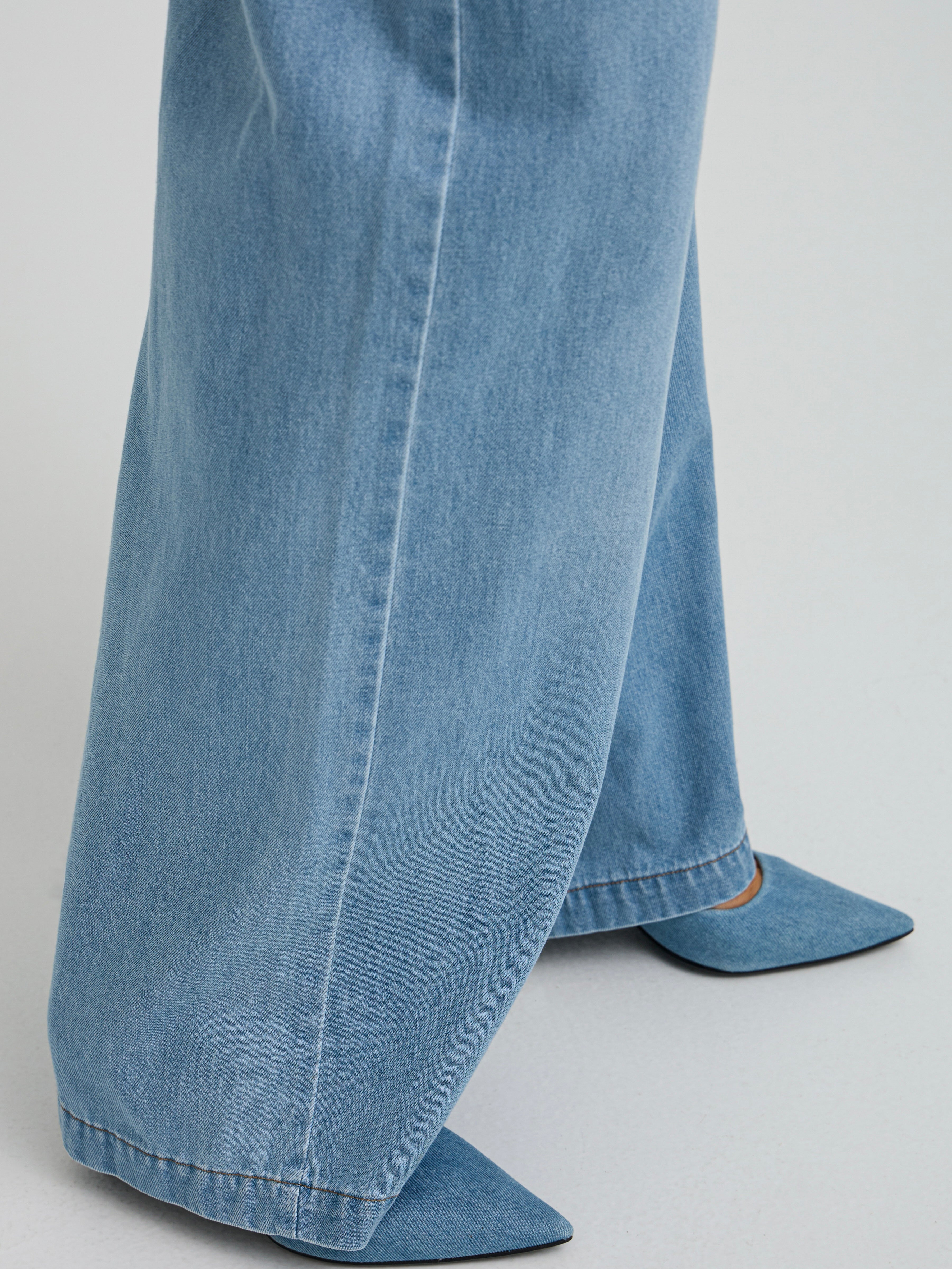 Broek Larissa - Pulz