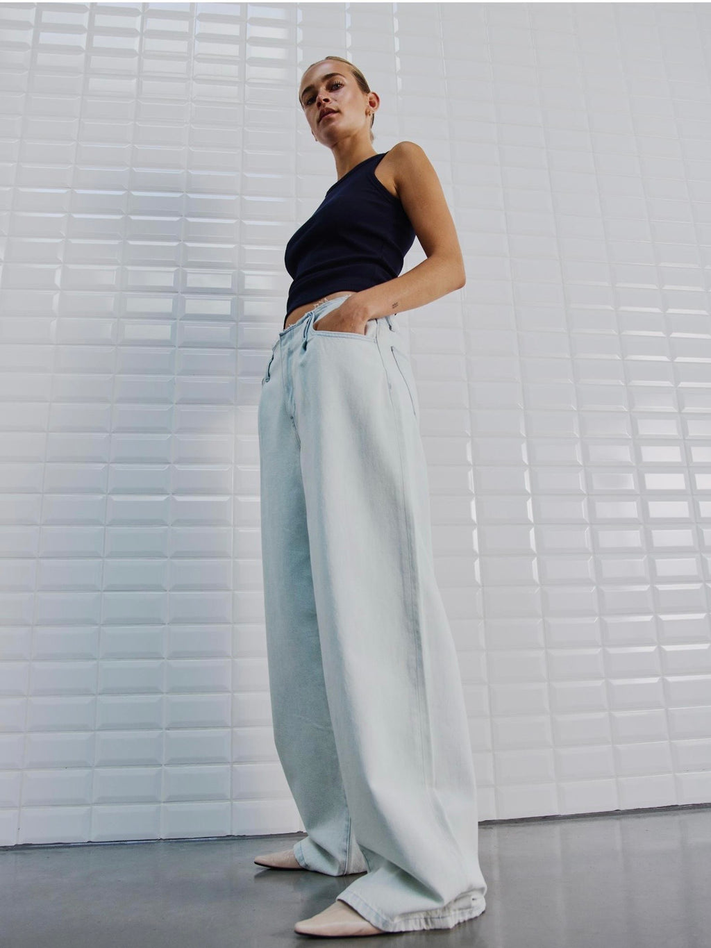 Jeans Angelina