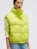 Bodywarmer Senses