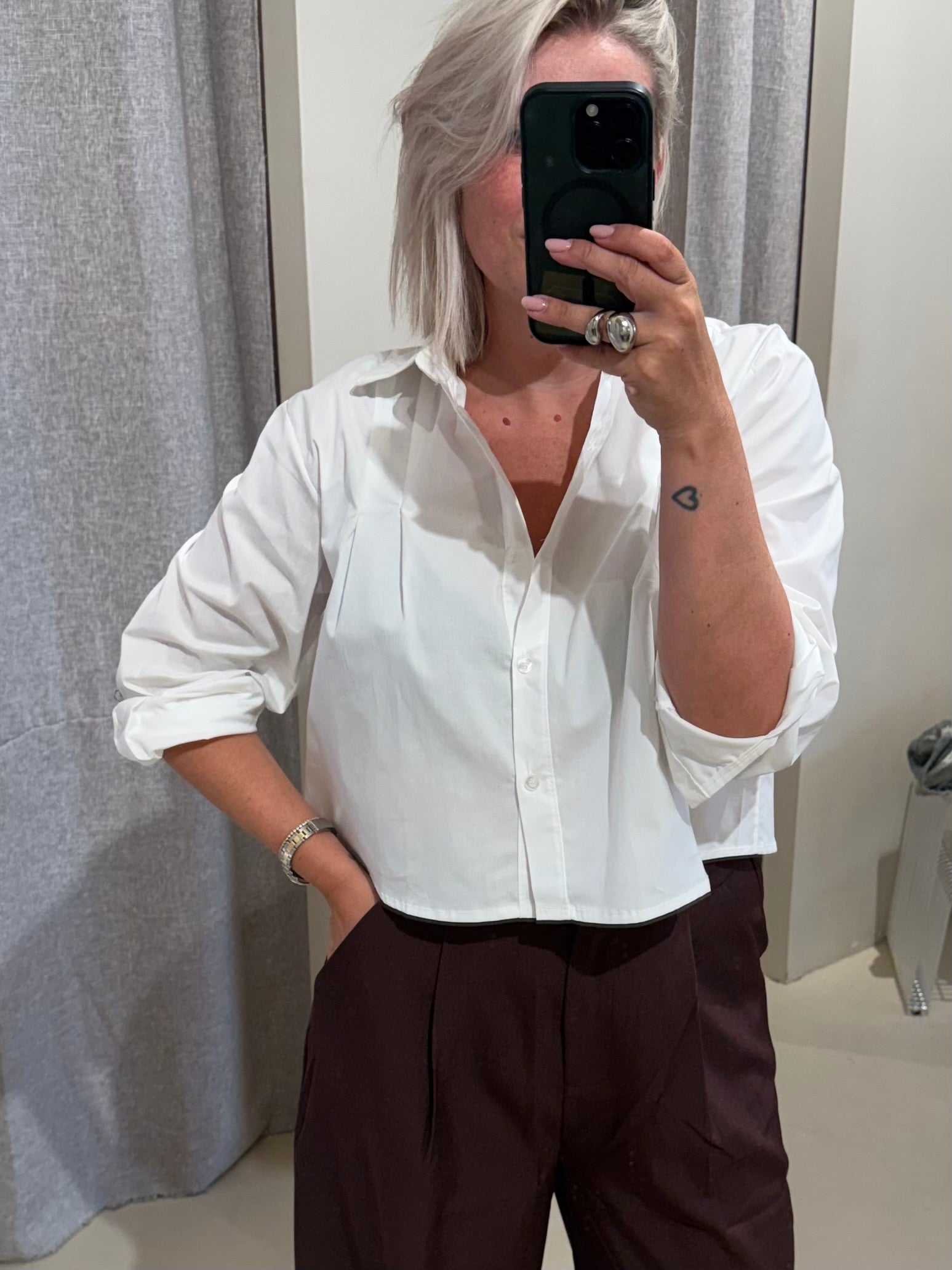 Blouse Lisa