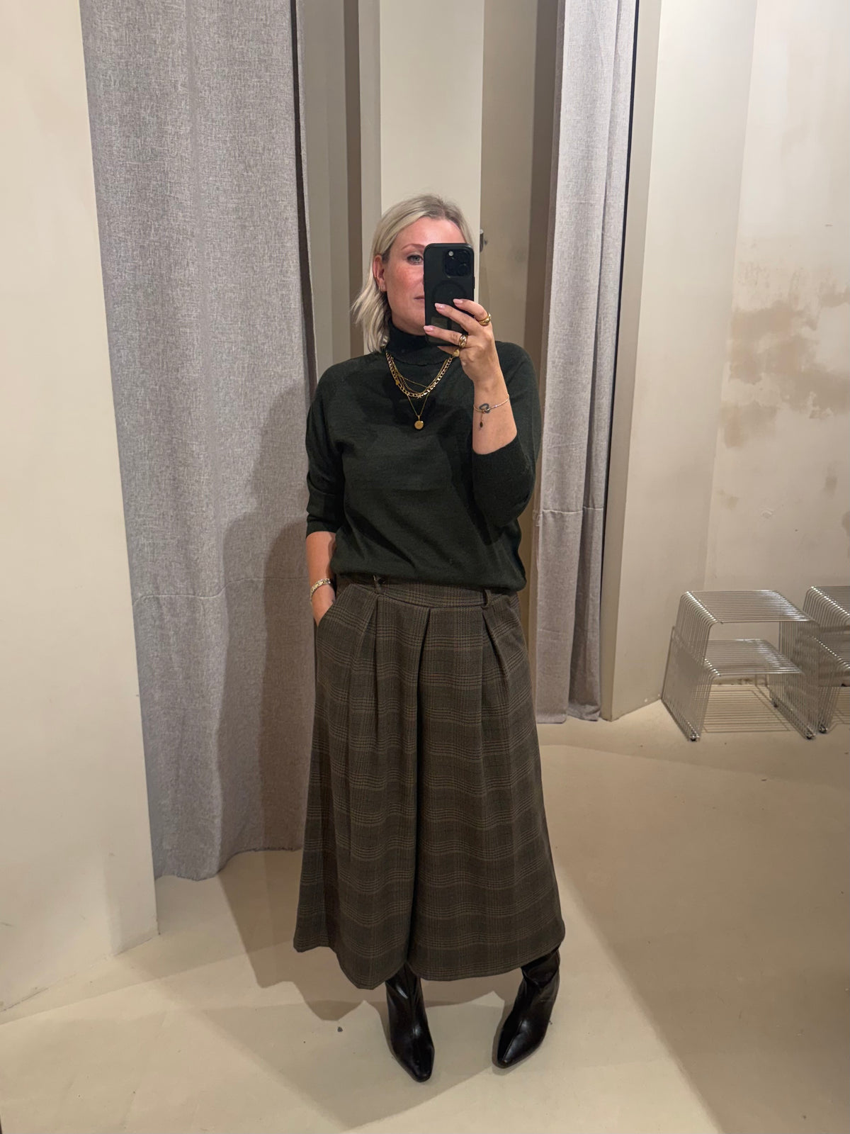 Broek Tess