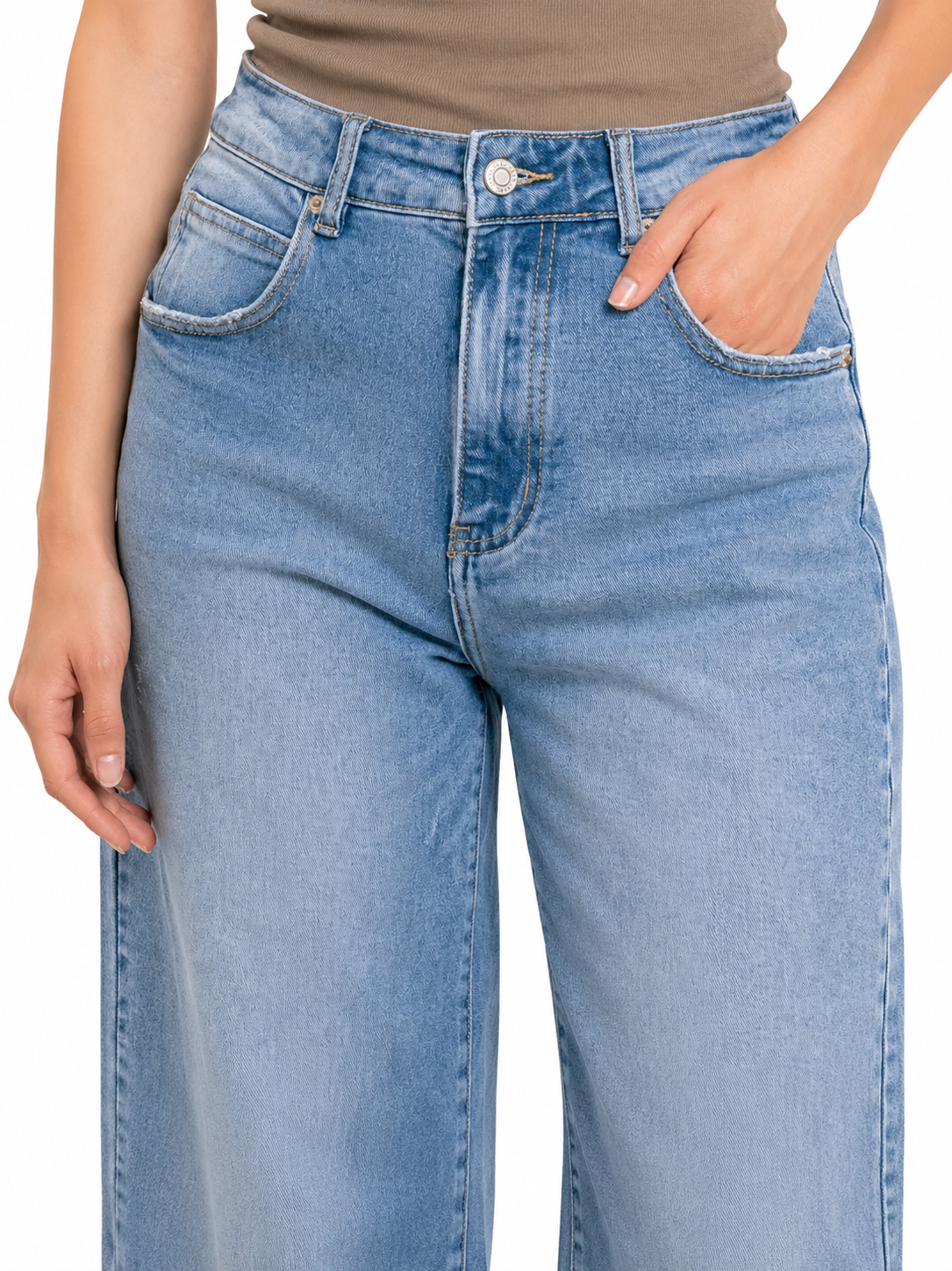 Jeans Cam