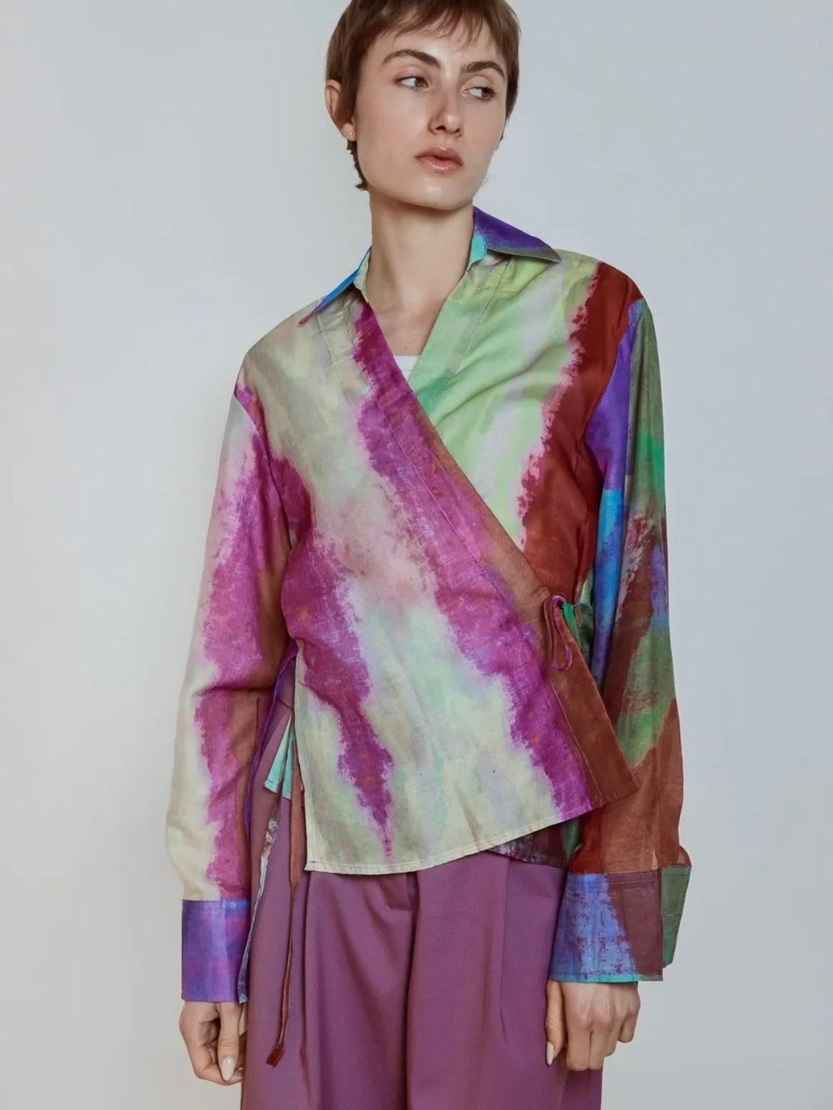 Blouse Valentine