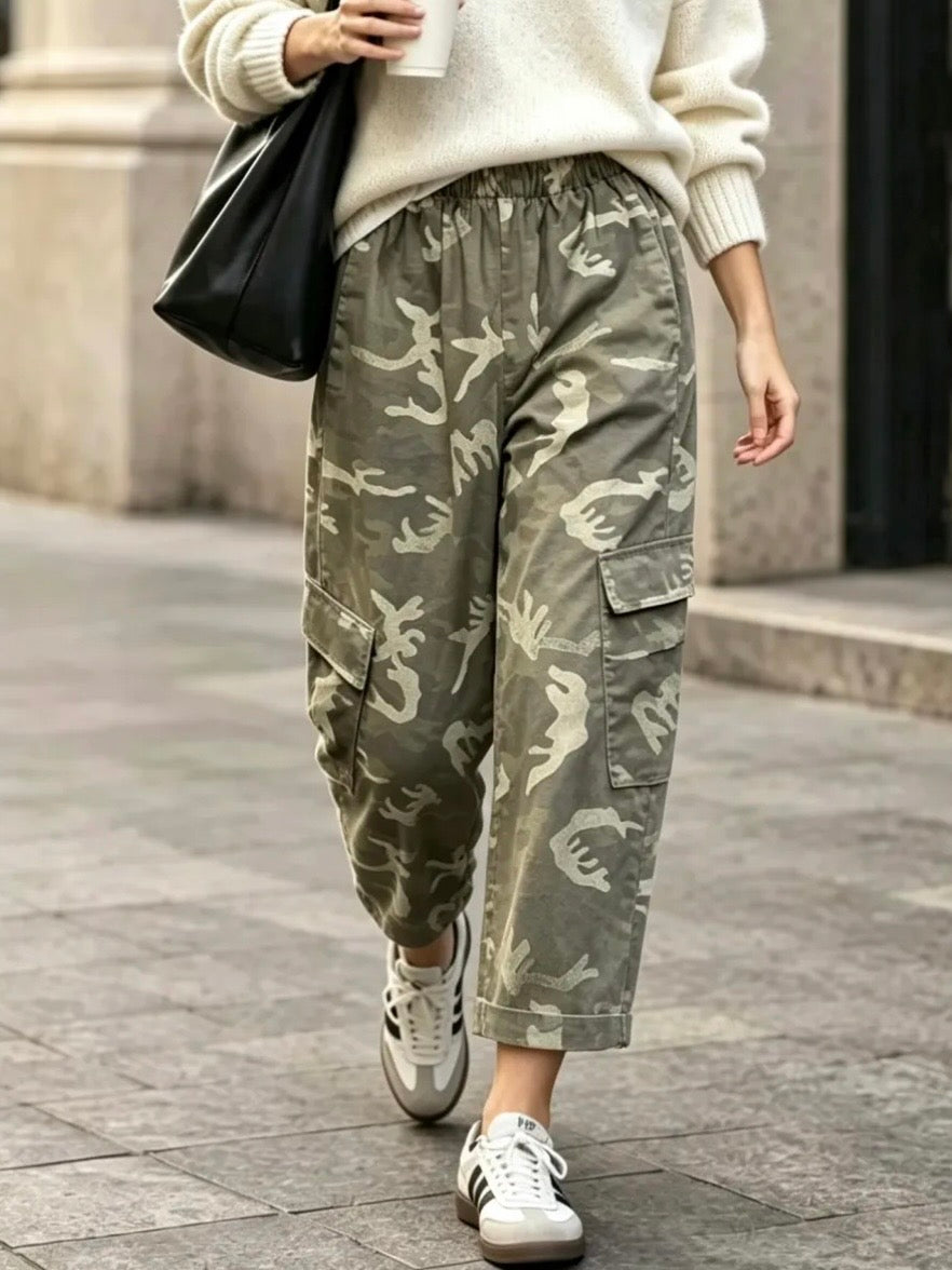 Broek Coco