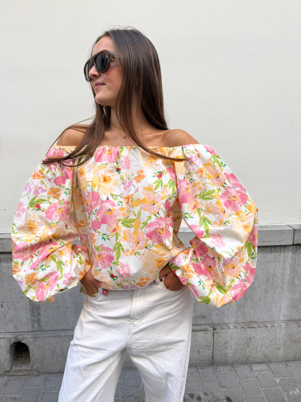 Blouse maya
