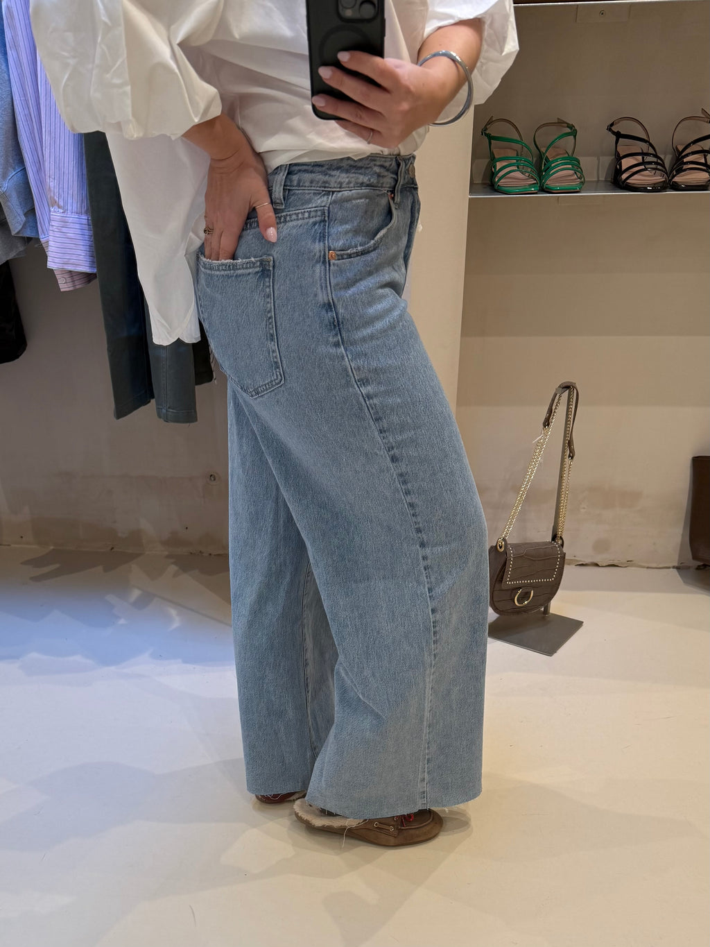 Jeans Elodie