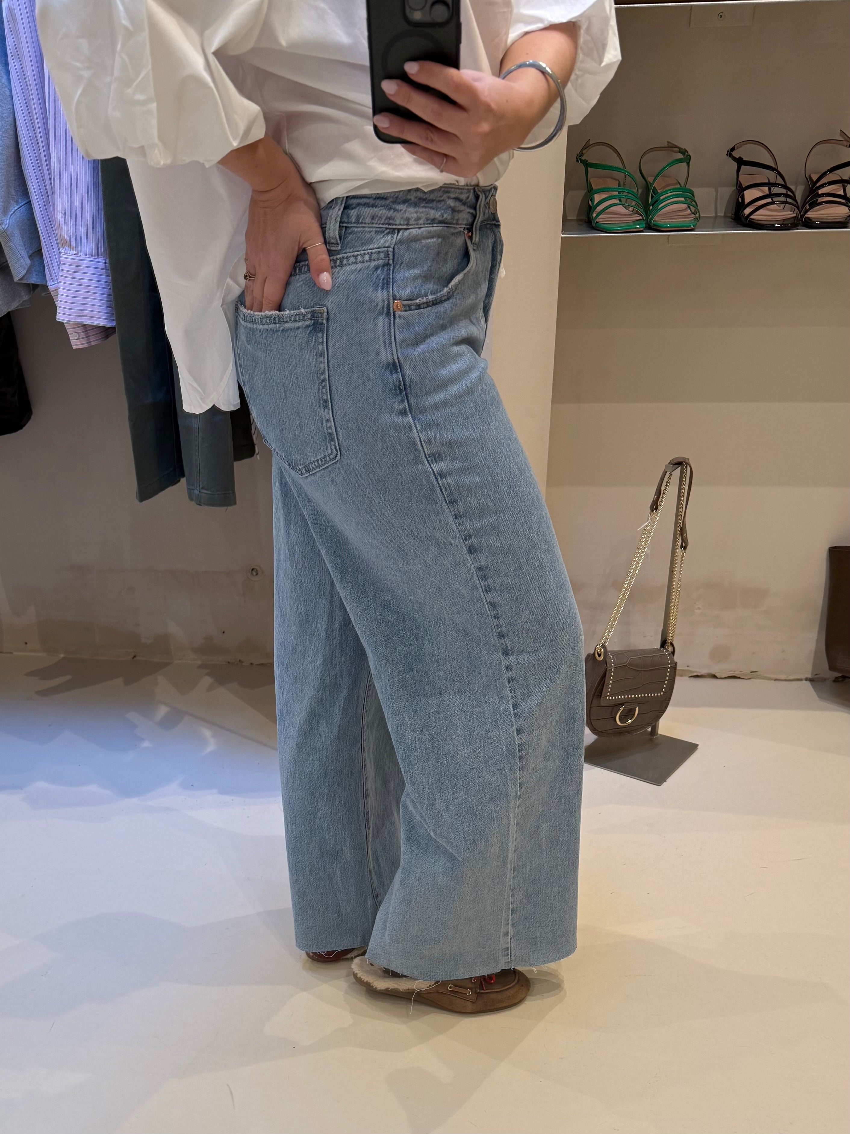 Jeans Elodie