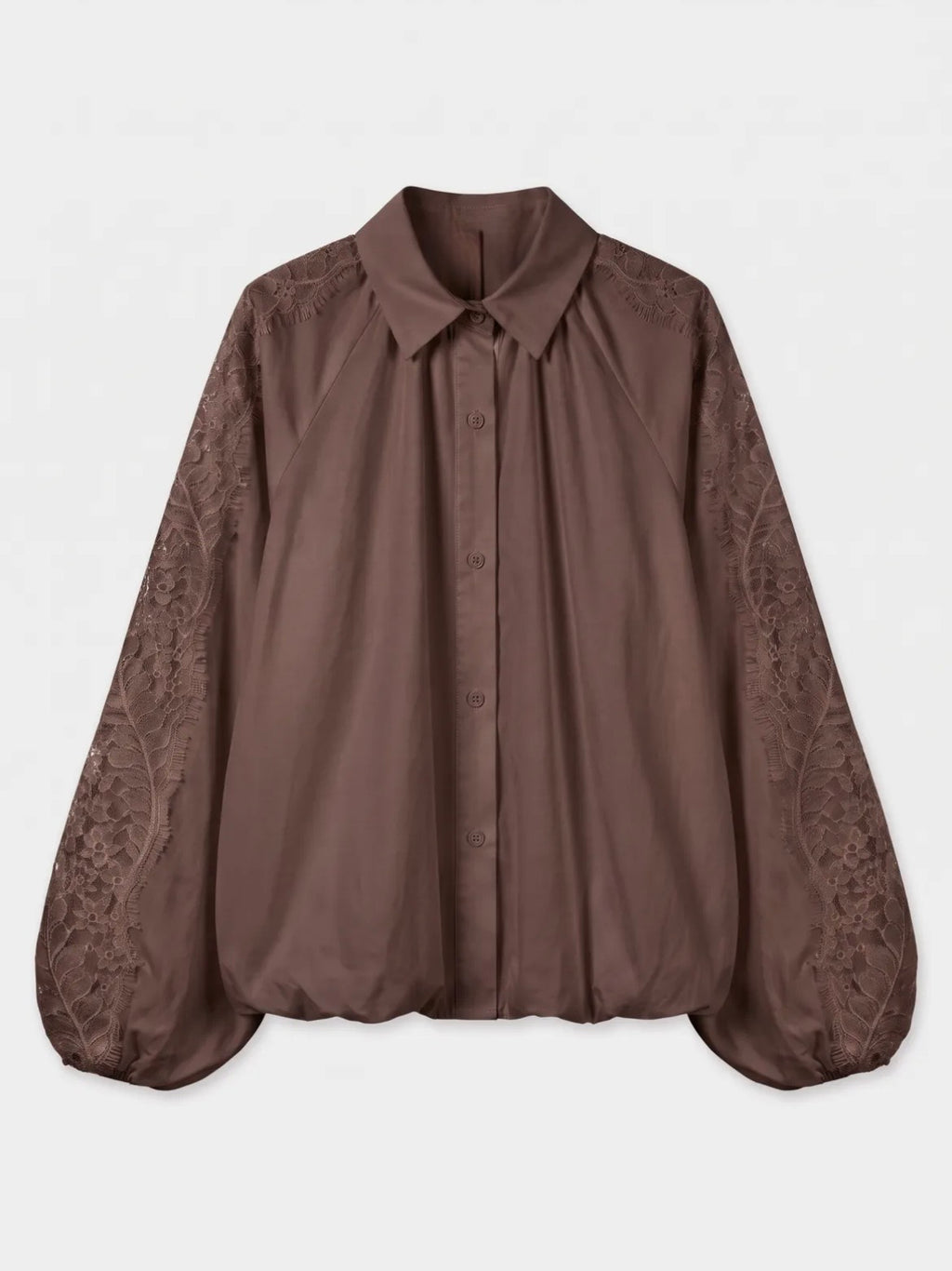 Blouse Lace