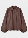 Blouse Lace