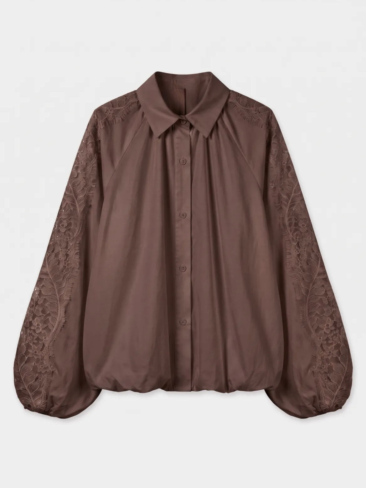 Blouse Lace