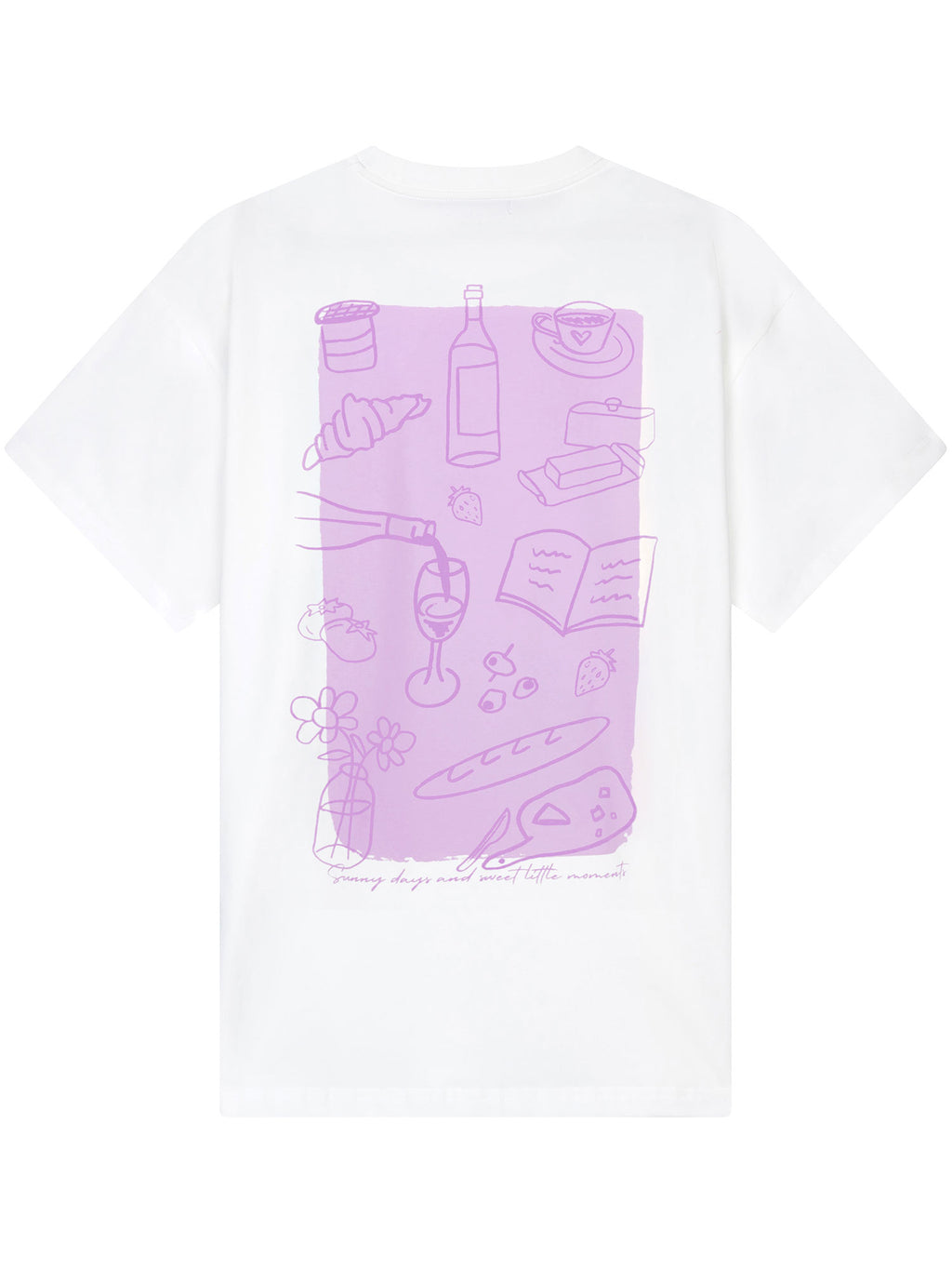 Tshirt fun