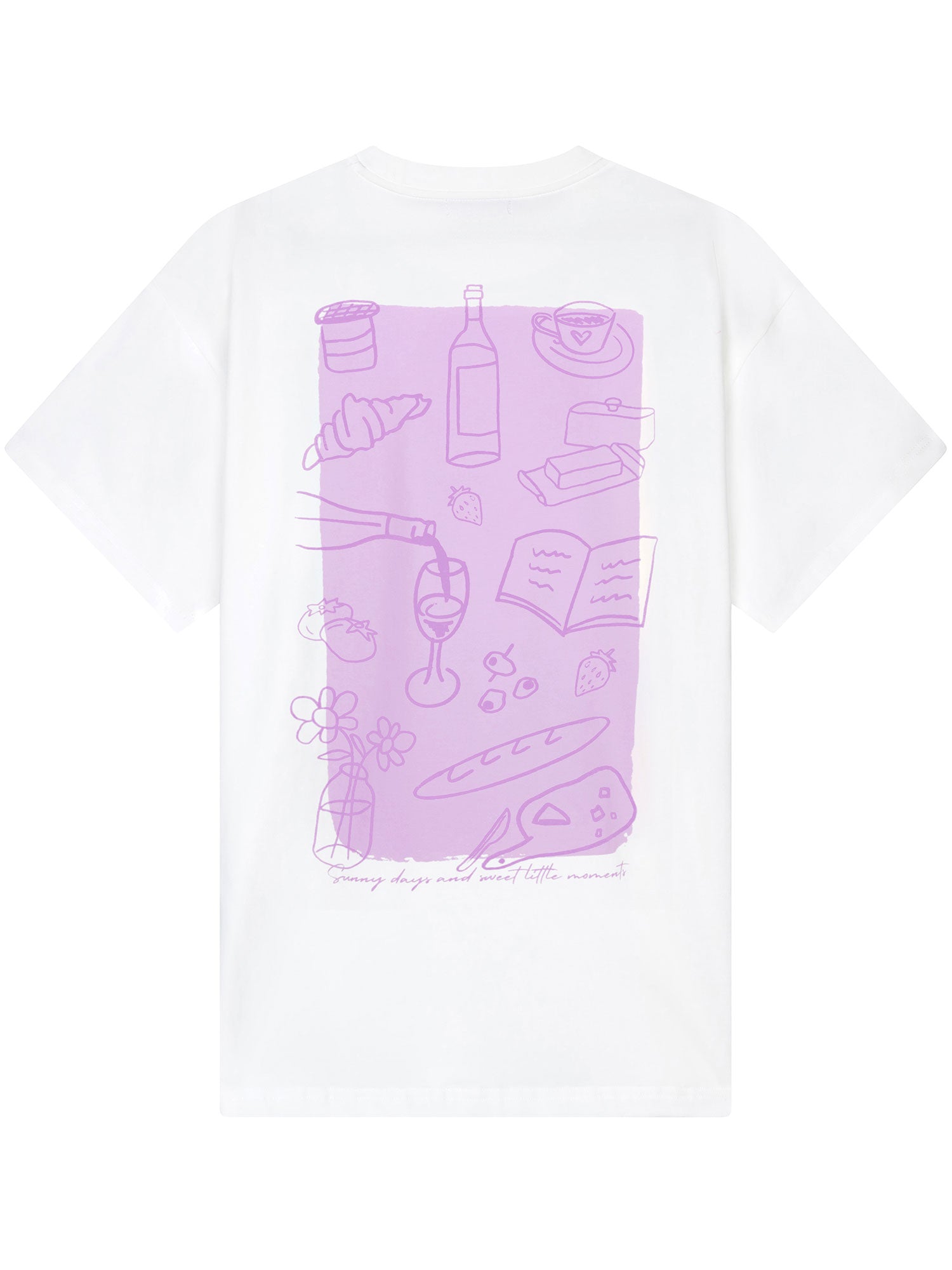 Tshirt fun