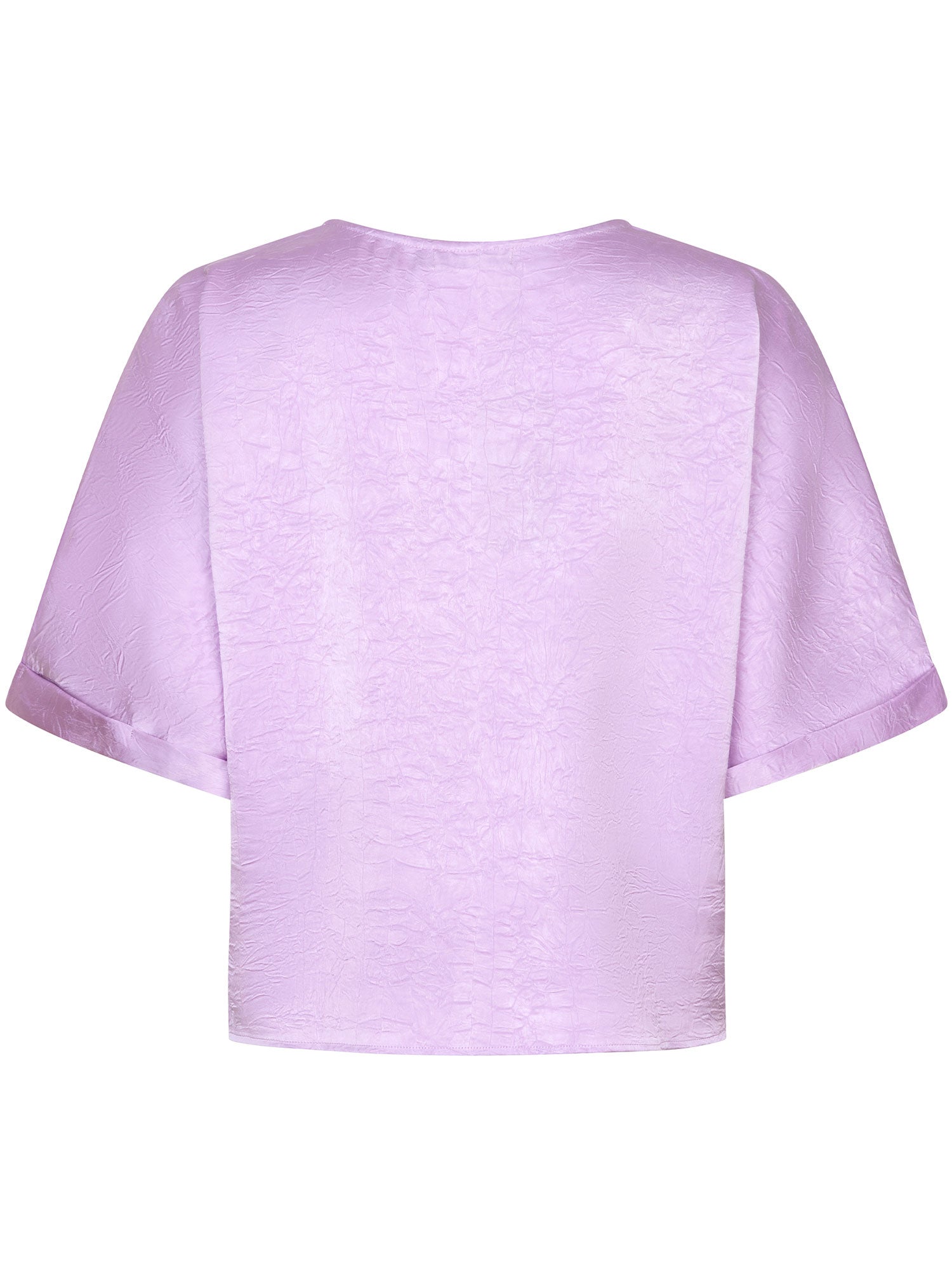 Top Huda lila