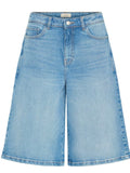 Denim shorts Lore
