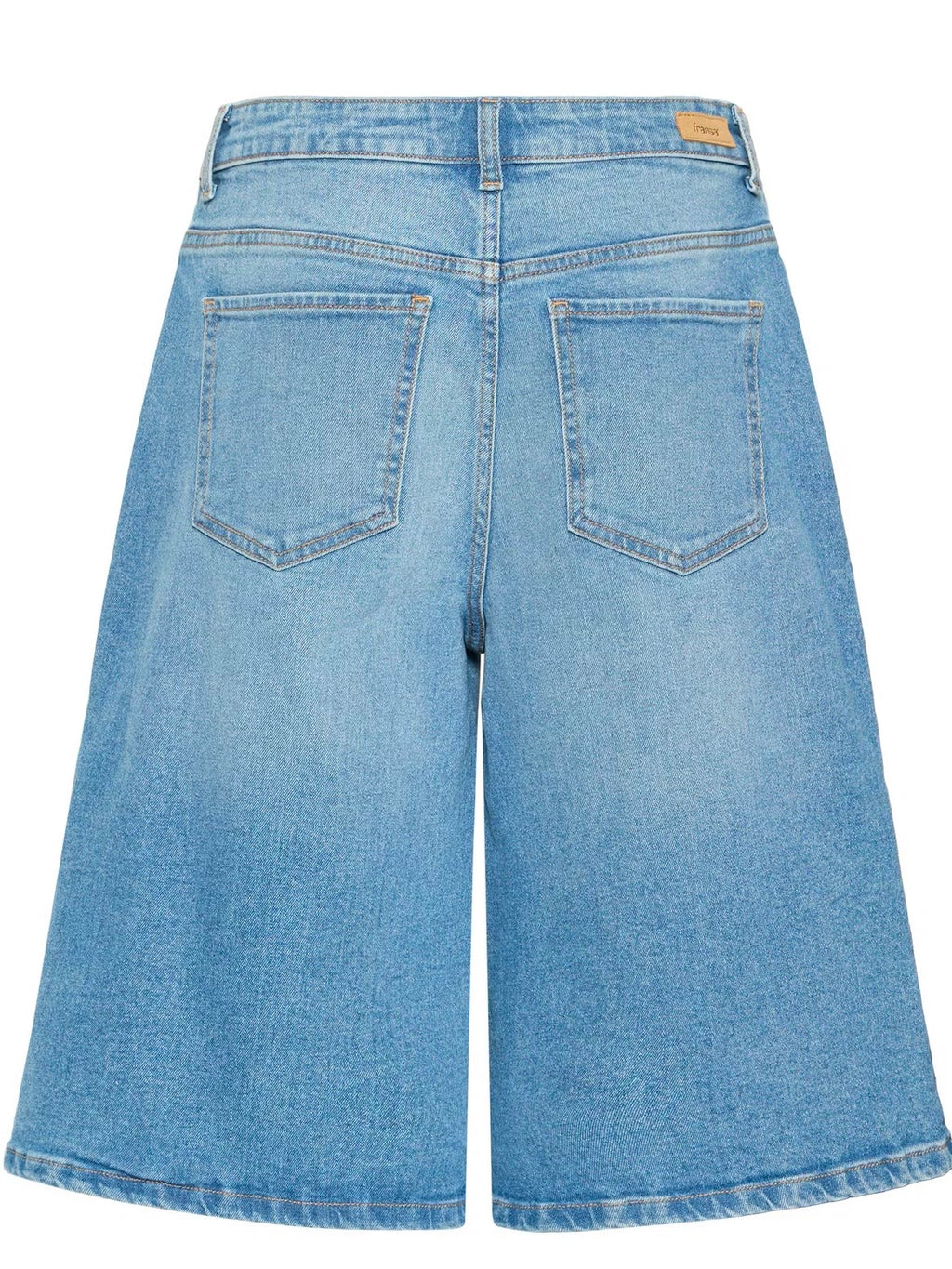 Denim shorts Lore