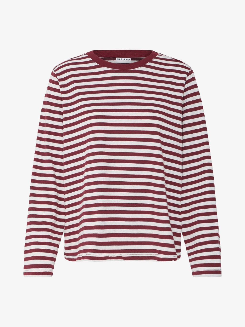 shirt loki Rood