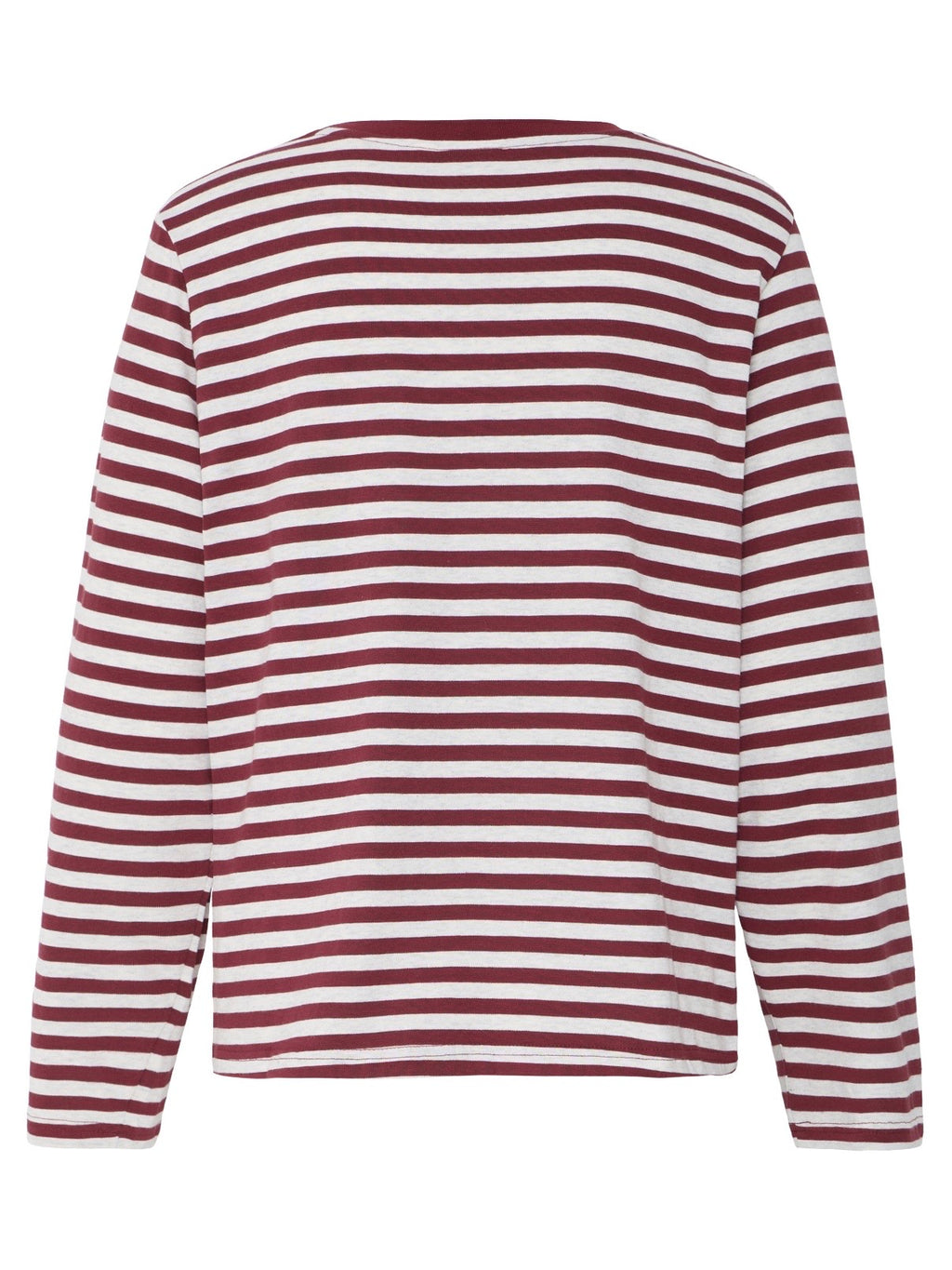 shirt loki Rood