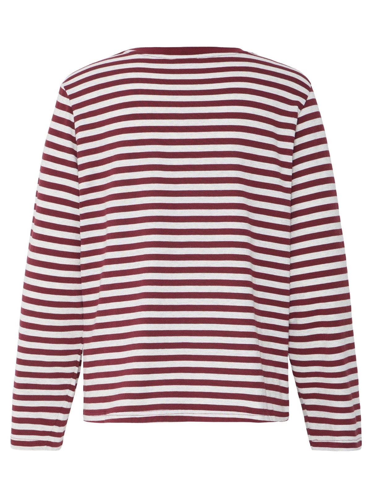 shirt loki Rood