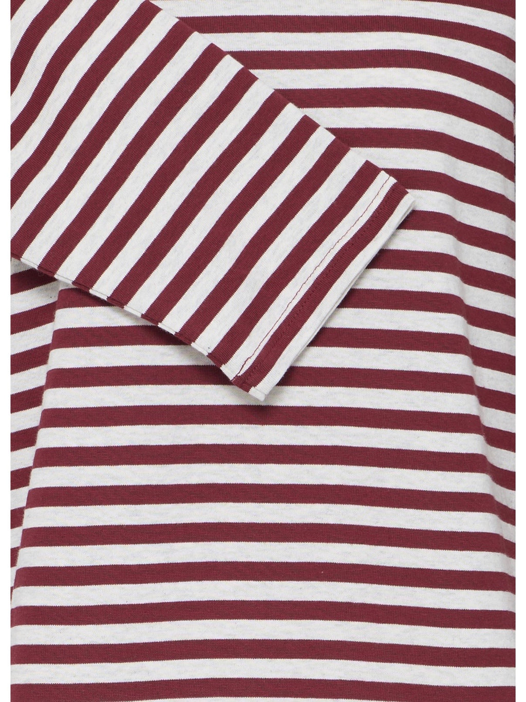 shirt loki Rood